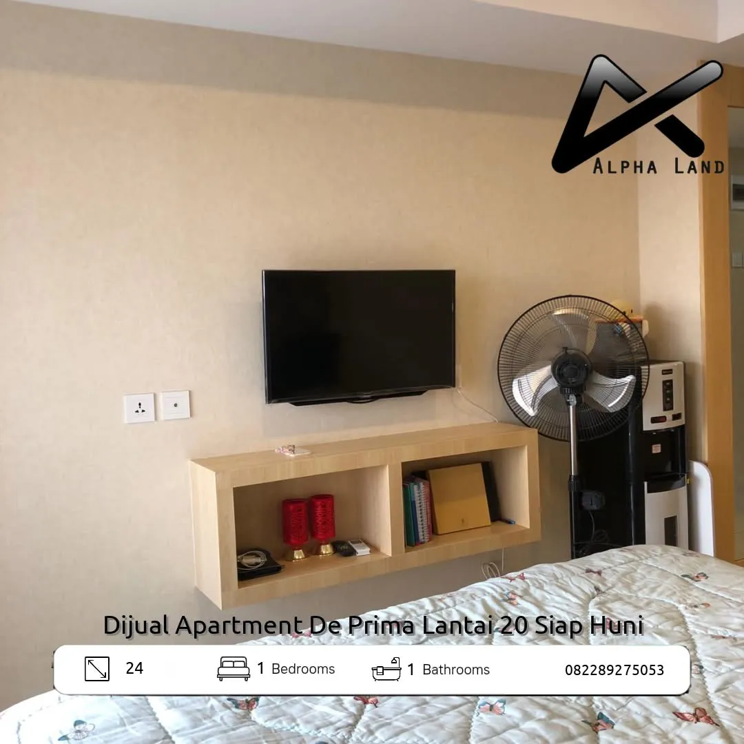 Alphalandproperti.com