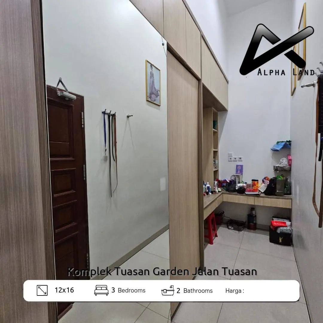 Alphalandproperti.com