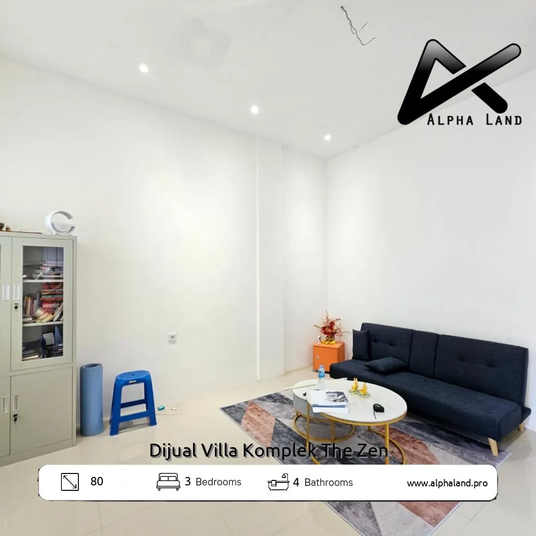 Alphalandproperti.com