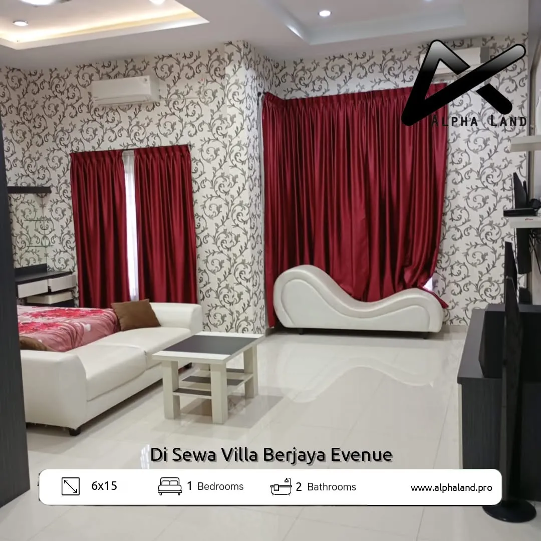 Alphalandproperti.com