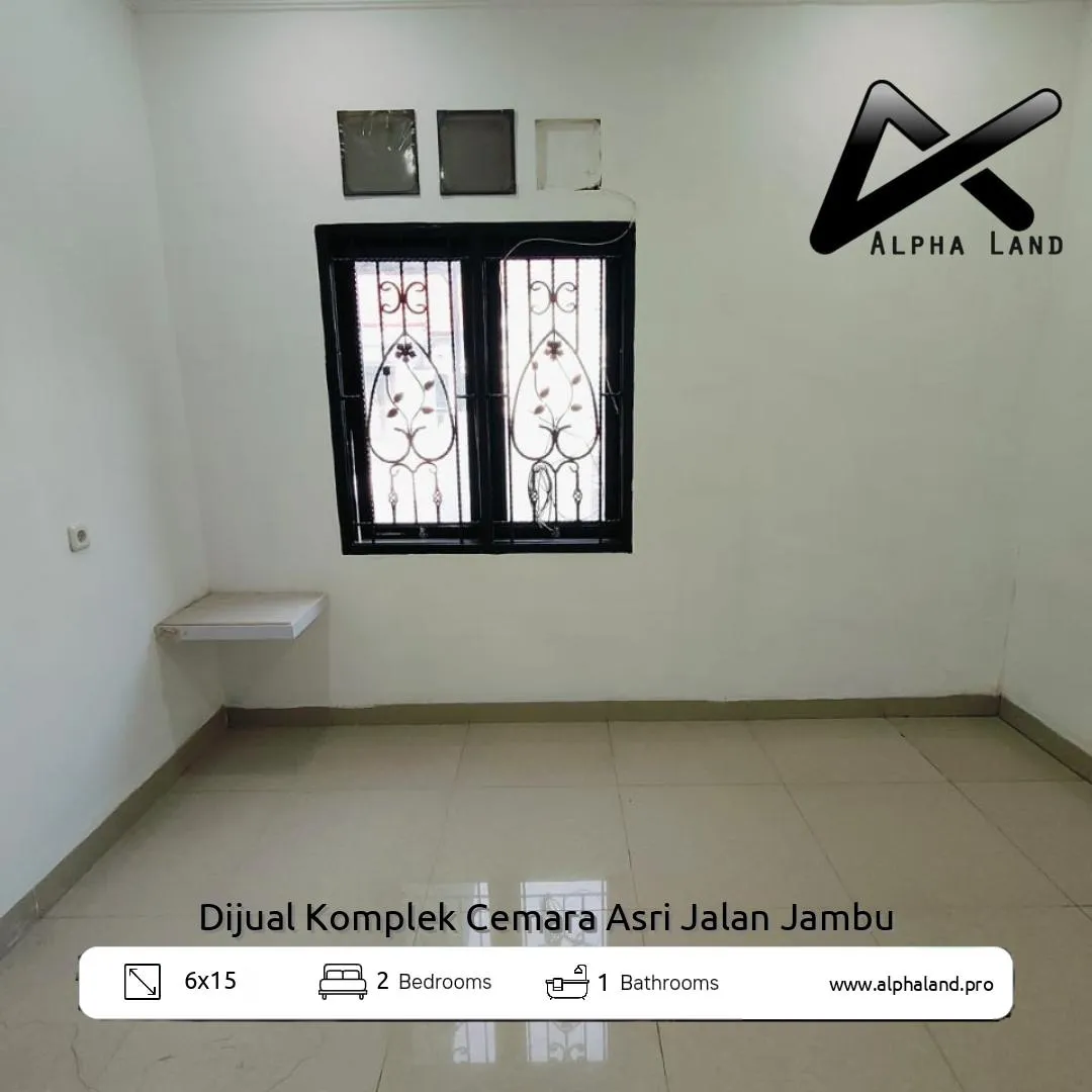 Alphalandproperti.com