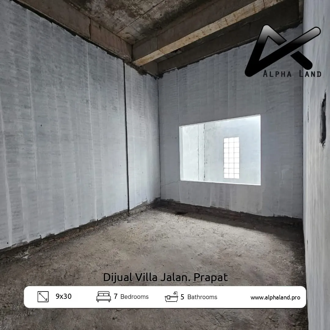 Alphalandproperti.com