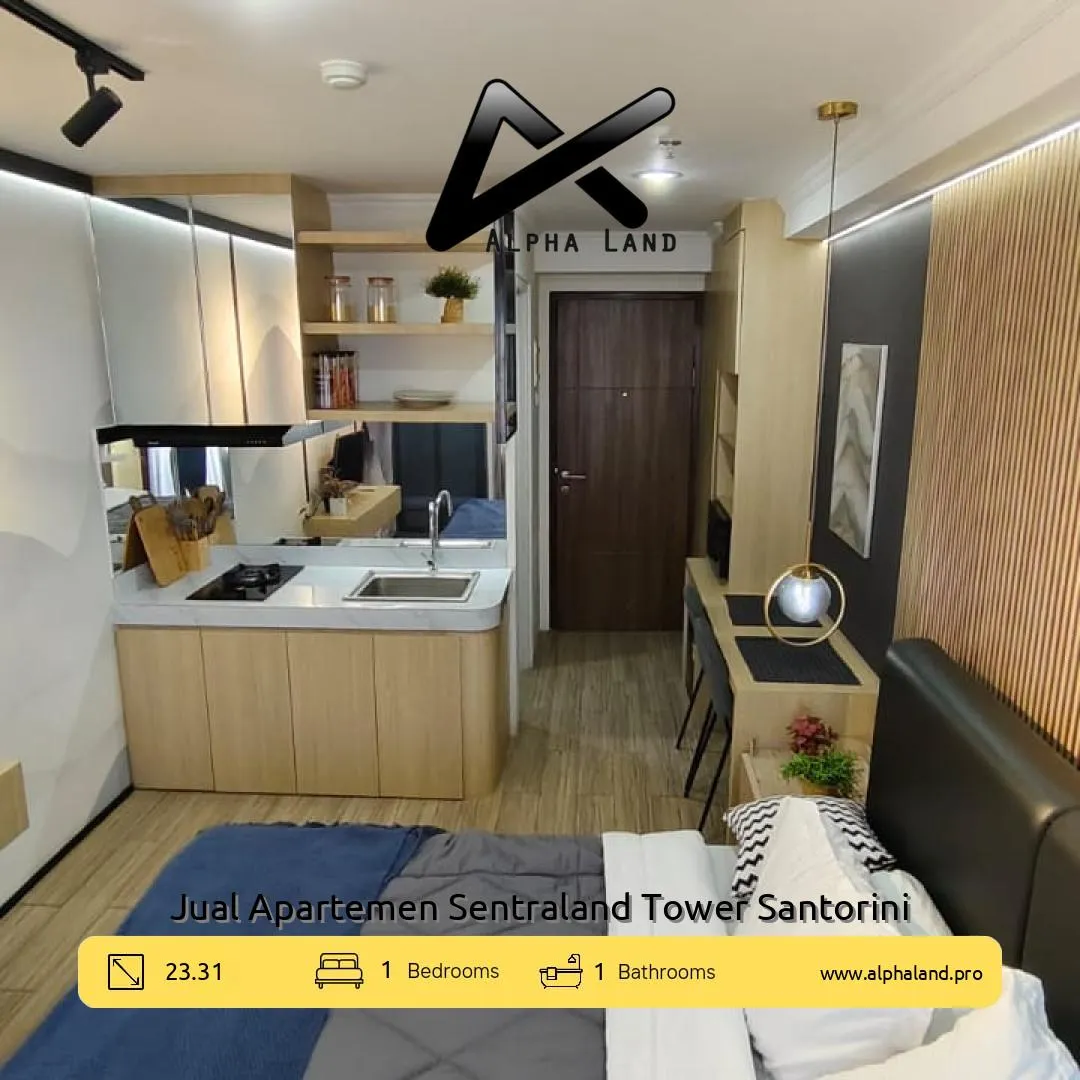 Alphalandproperti.com