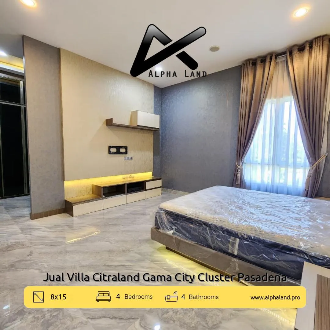 Alphalandproperti.com