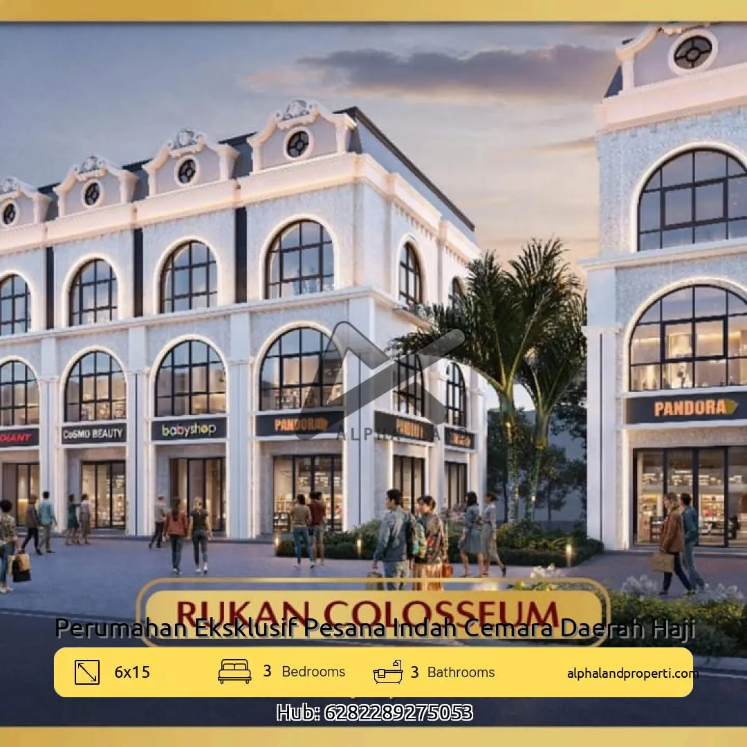 Alphalandproperti.com