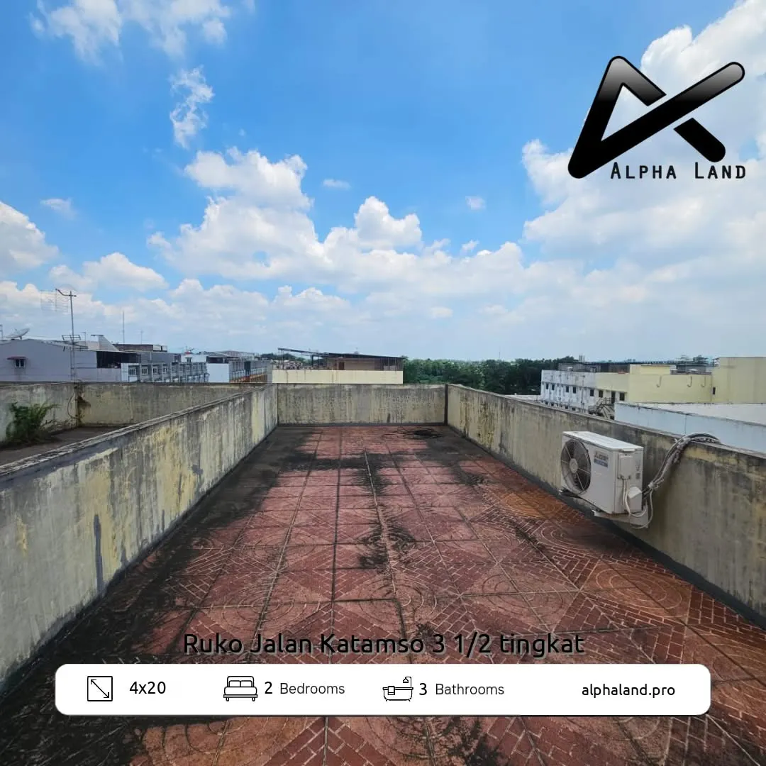 Alphalandproperti.com