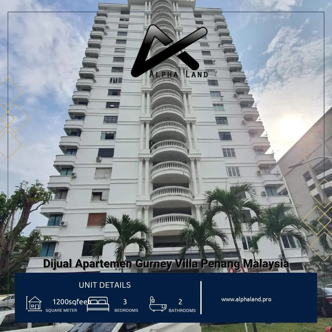 Alphalandproperti.com