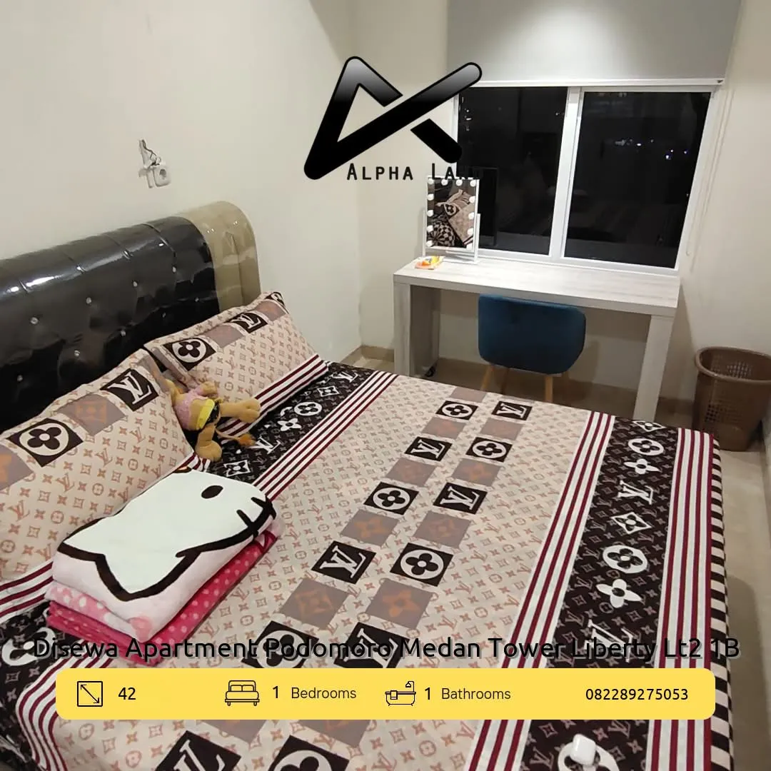 Alphalandproperti.com