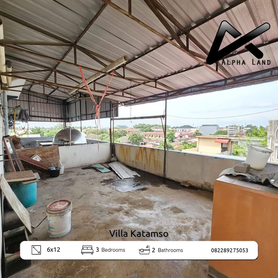 Alphalandproperti.com