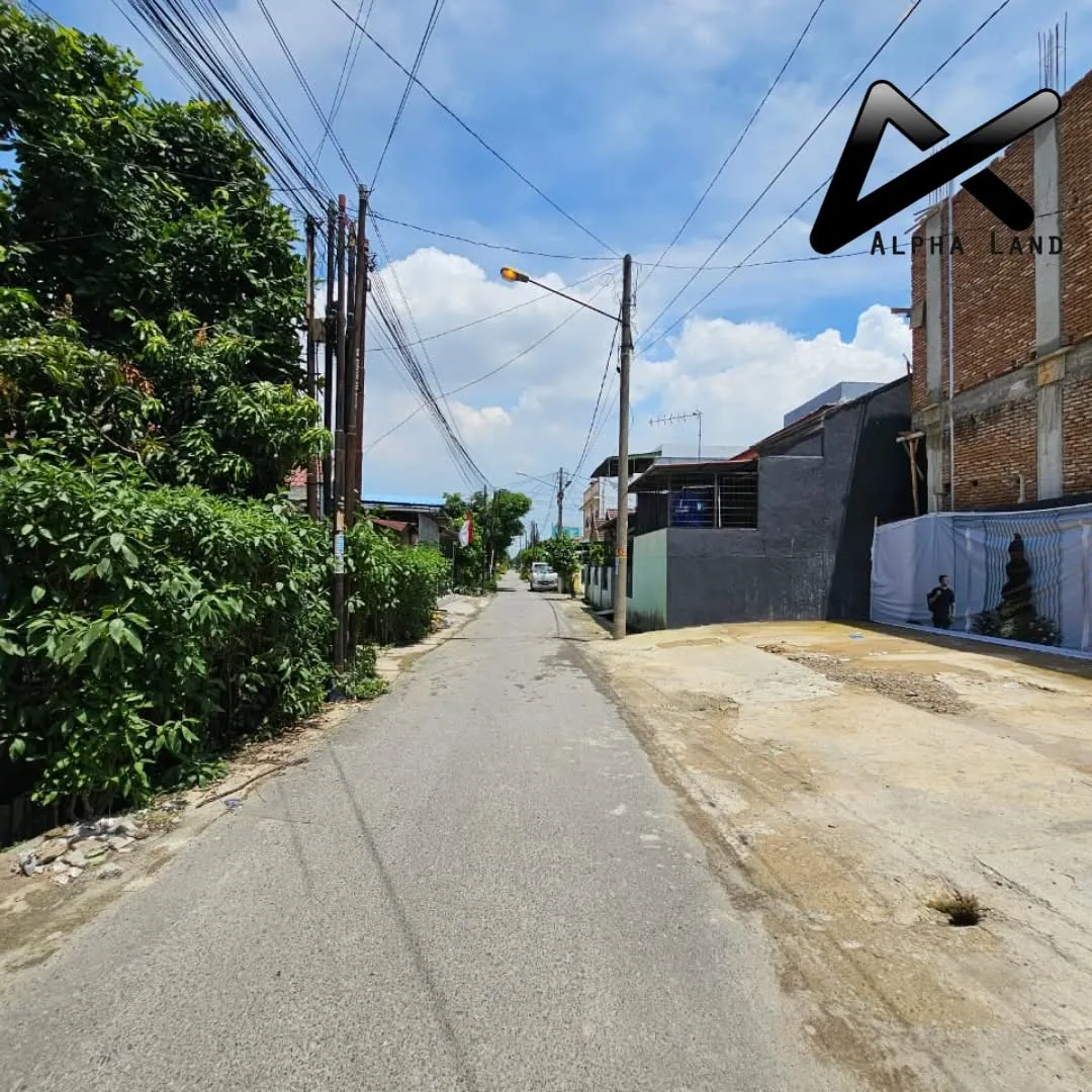 Alphalandproperti.com