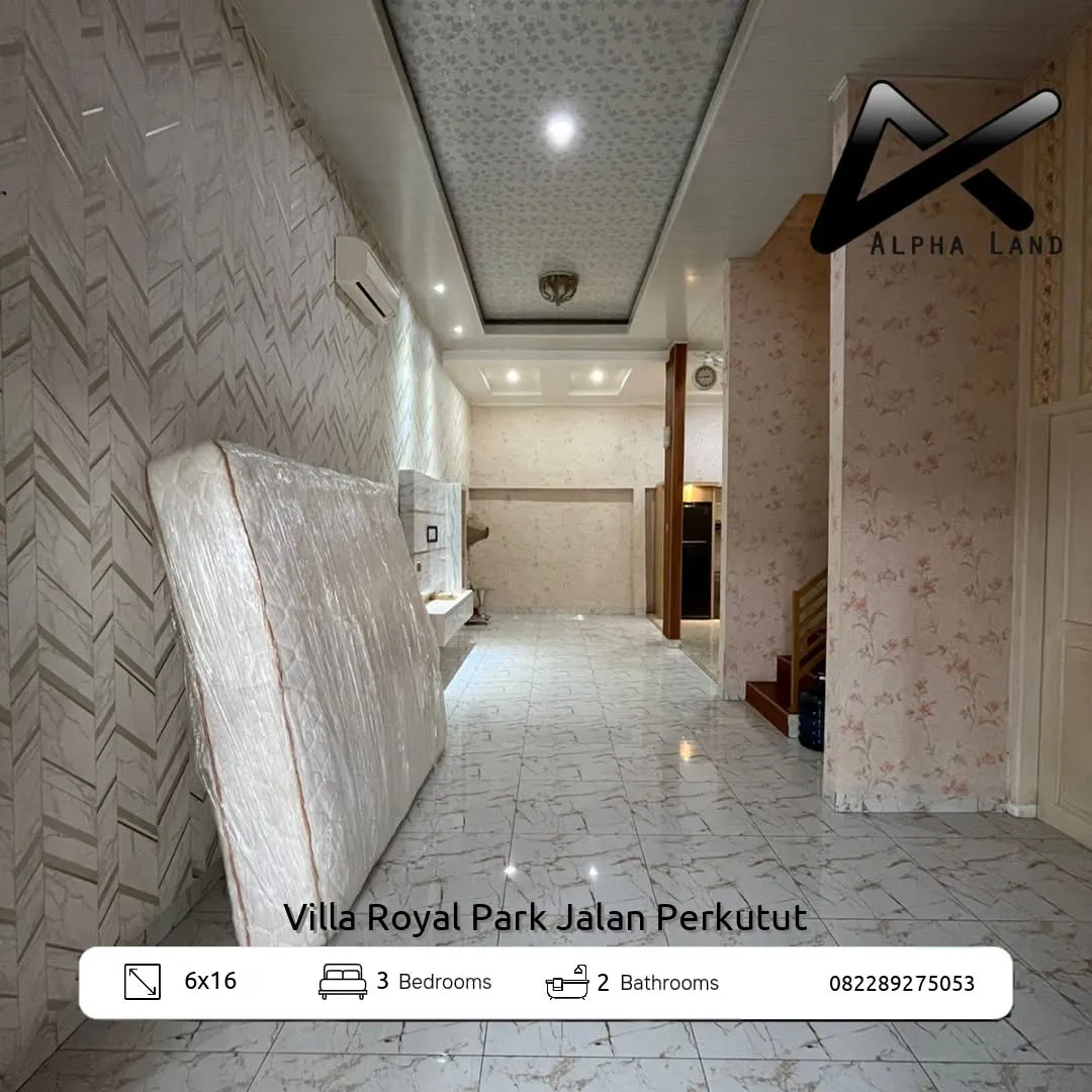 Alphalandproperti.com