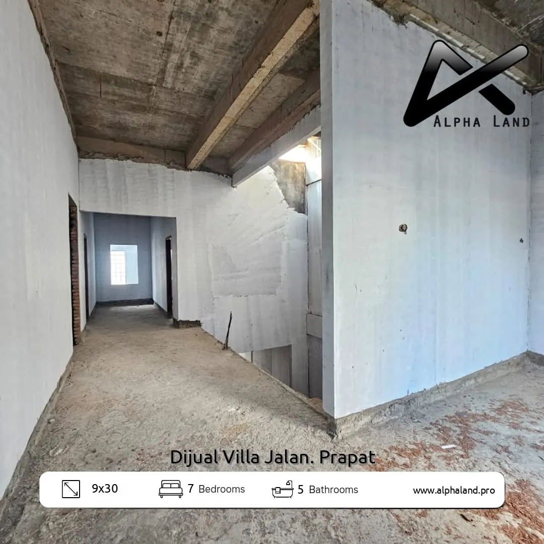 Alphalandproperti.com