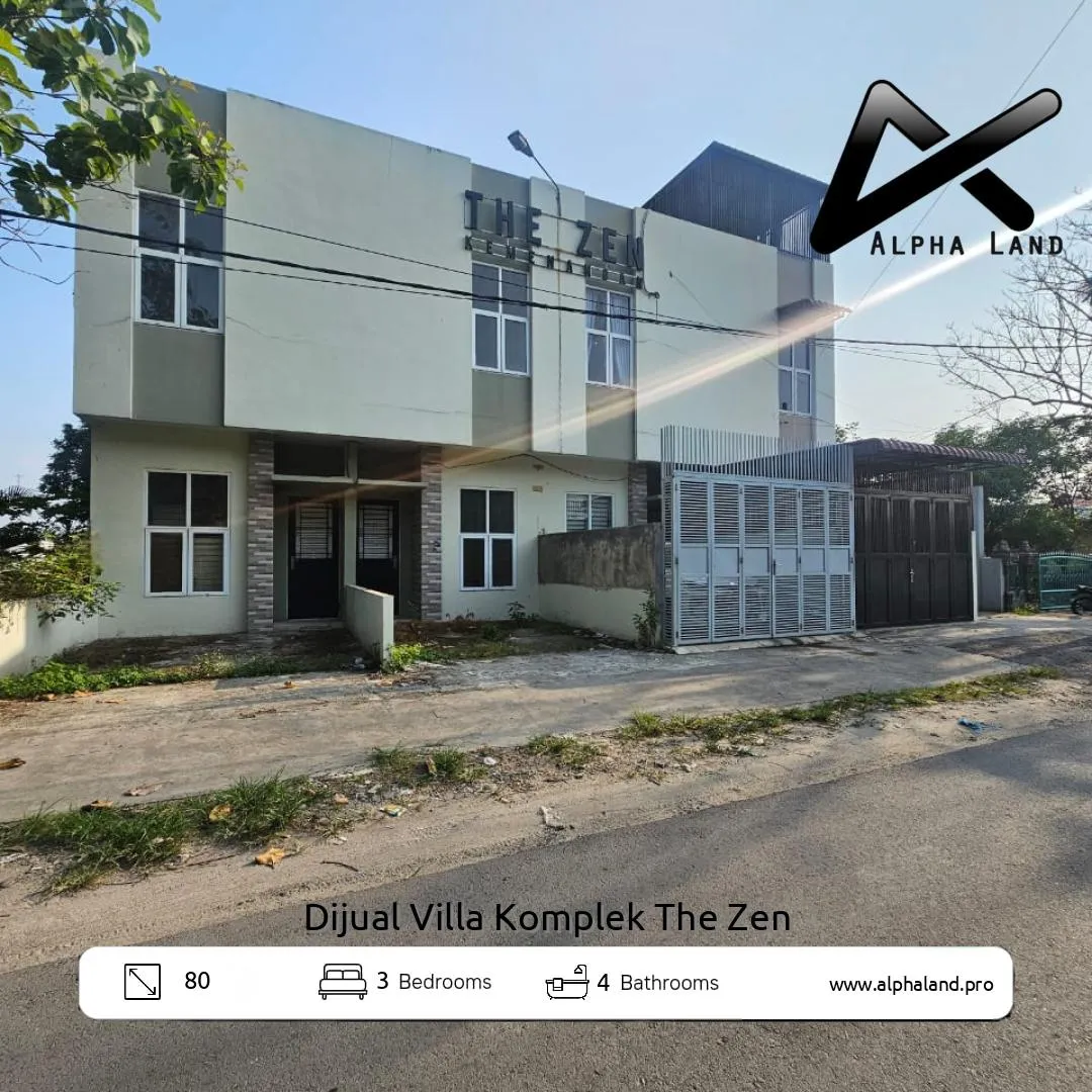 Alphalandproperti.com