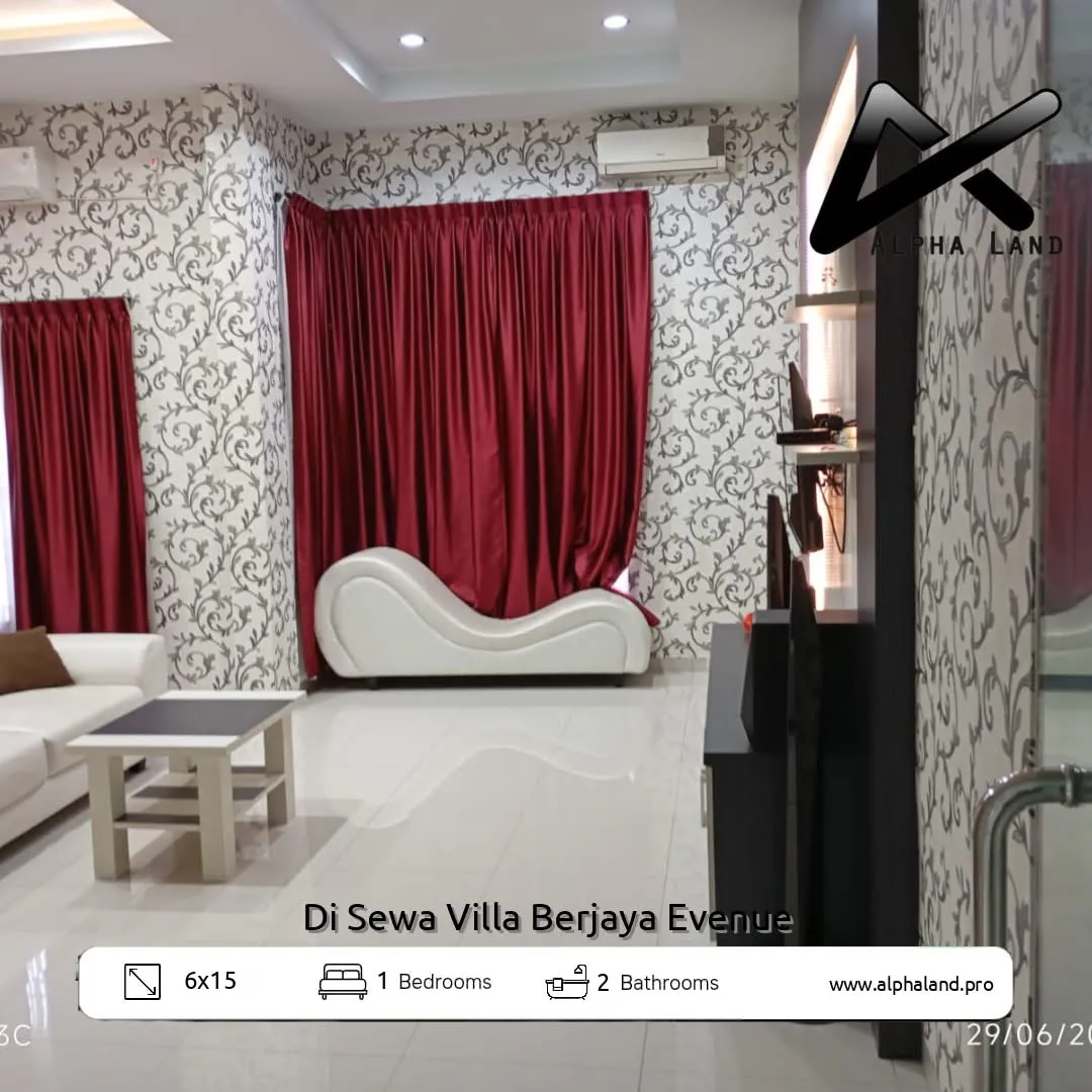 Alphalandproperti.com