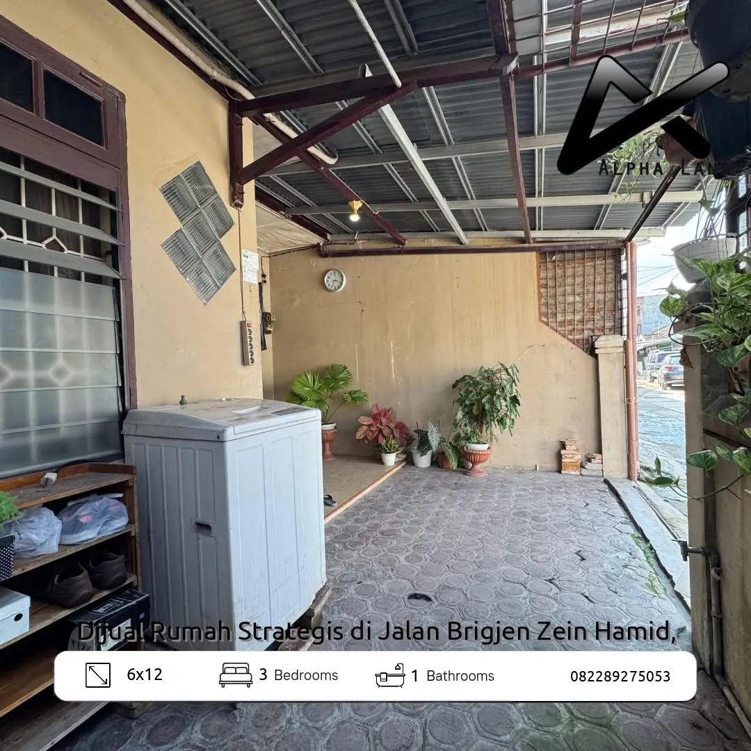 Alphalandproperti.com