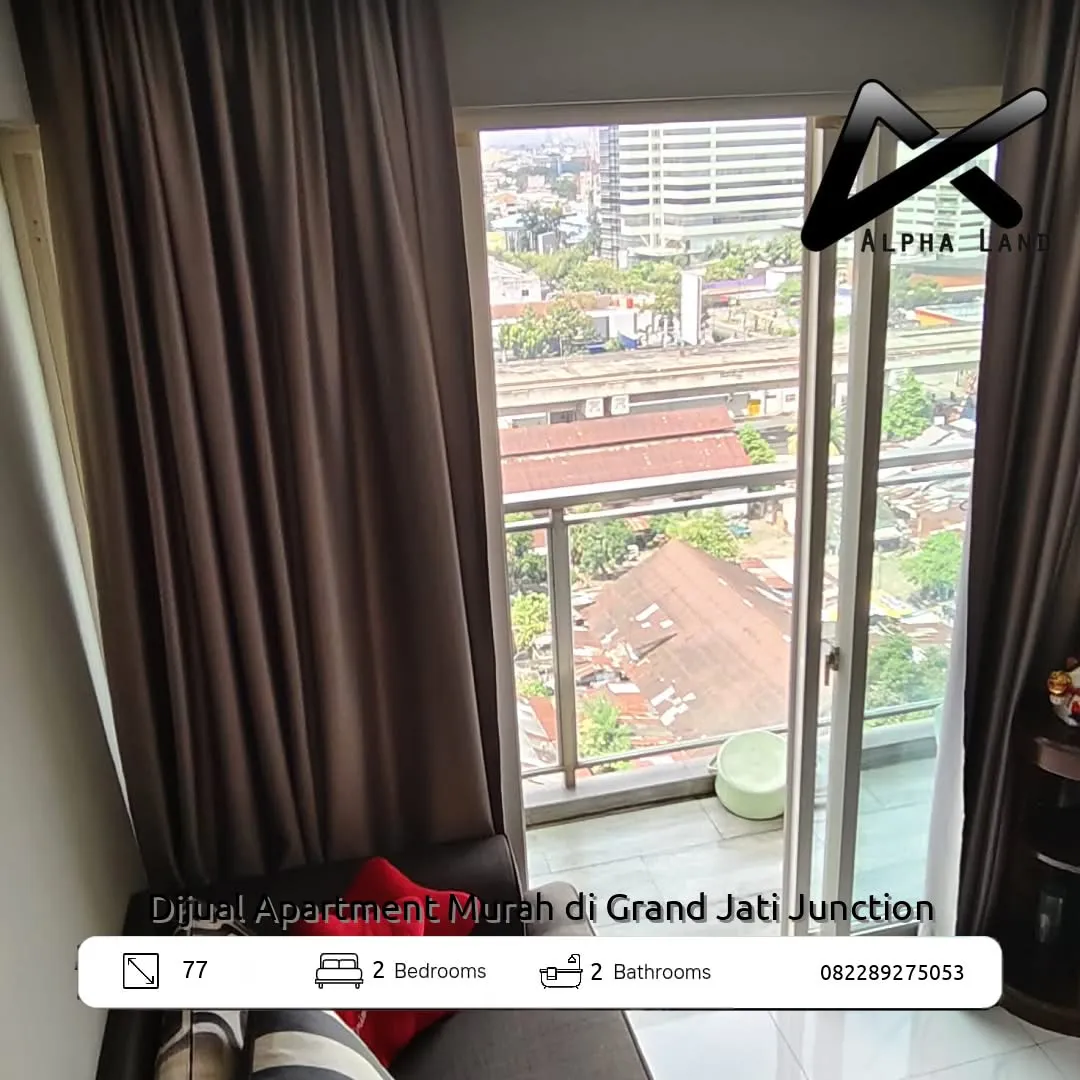 Alphalandproperti.com