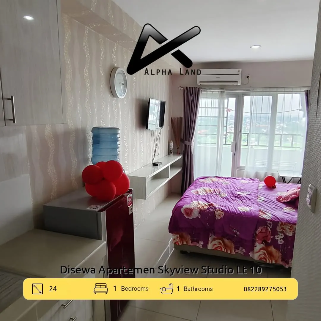 Alphalandproperti.com