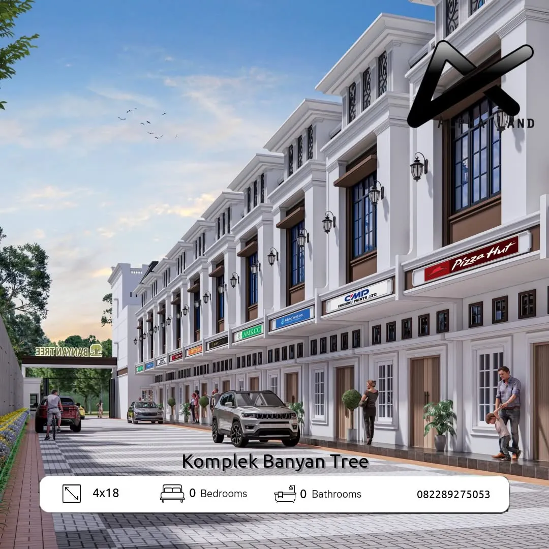 Alphalandproperti.com