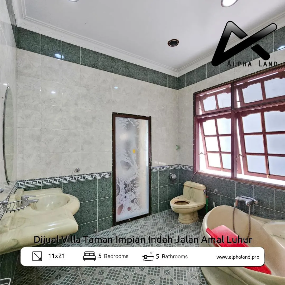 Alphalandproperti.com