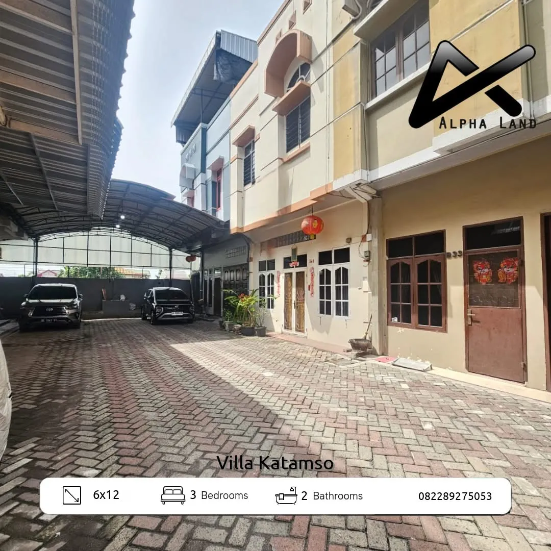 Alphalandproperti.com