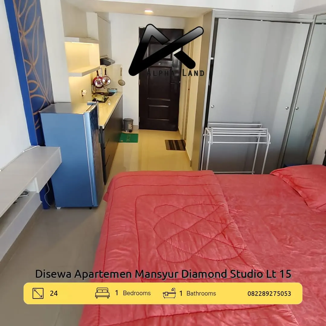 Alphalandproperti.com