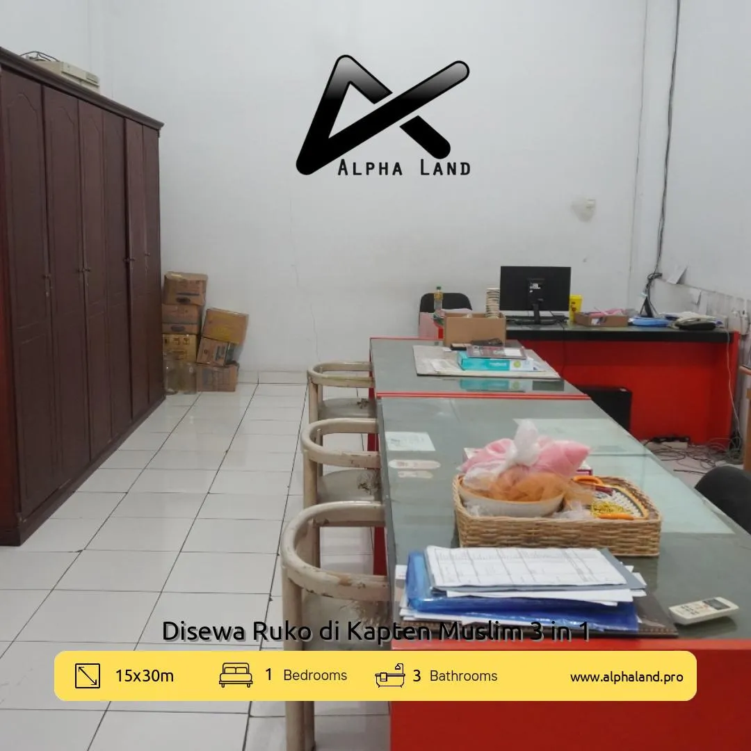 Alphalandproperti.com