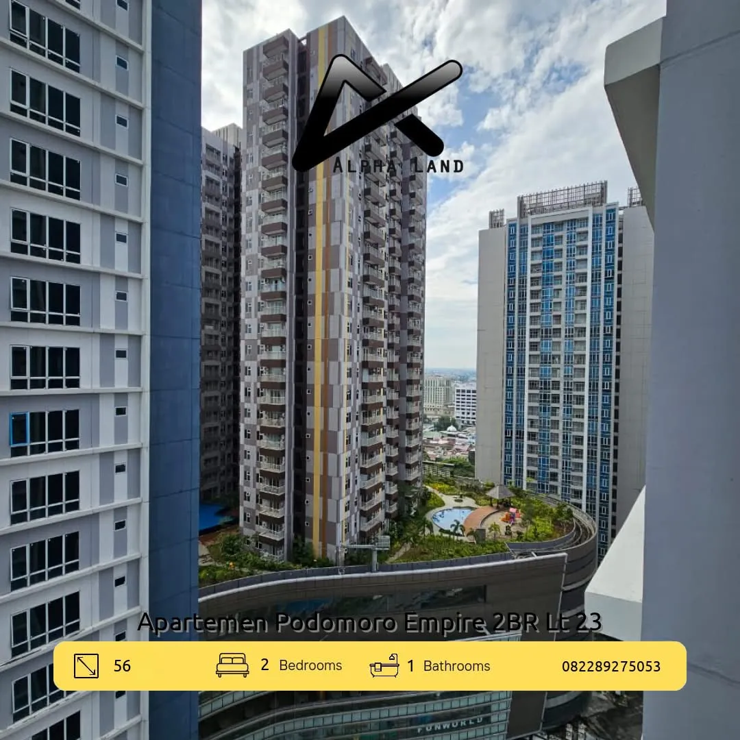 Alphalandproperti.com