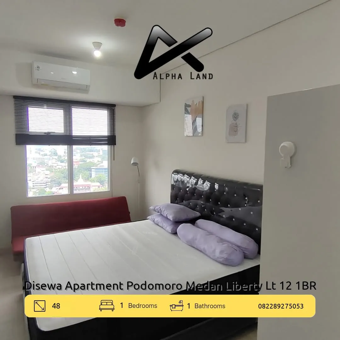 Alphalandproperti.com