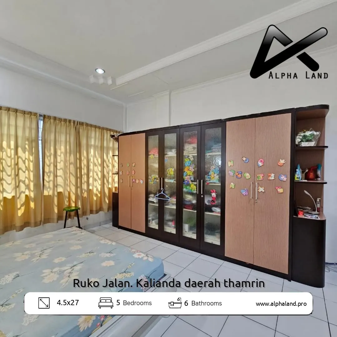 Alphalandproperti.com