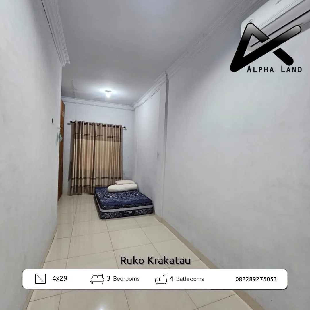 Alphalandproperti.com