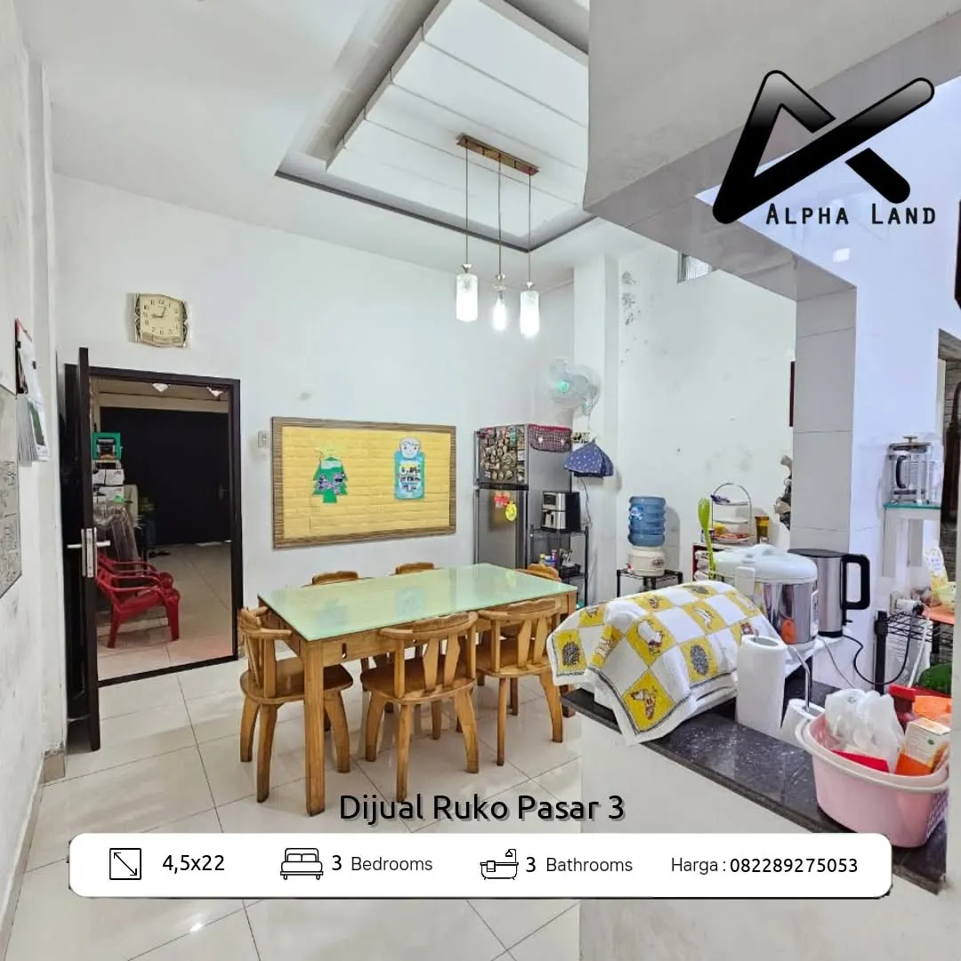 Alphalandproperti.com