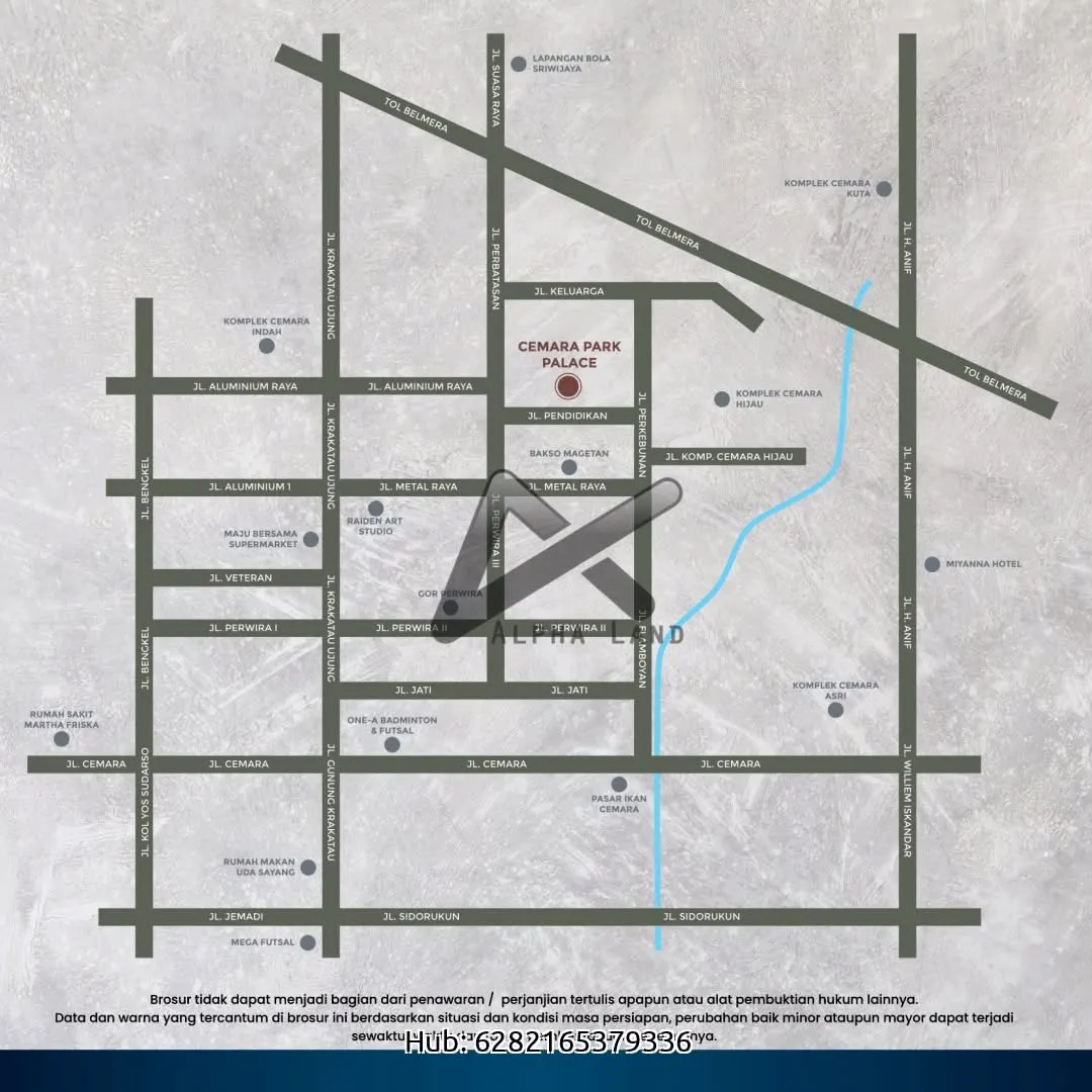 Alphalandproperti.com