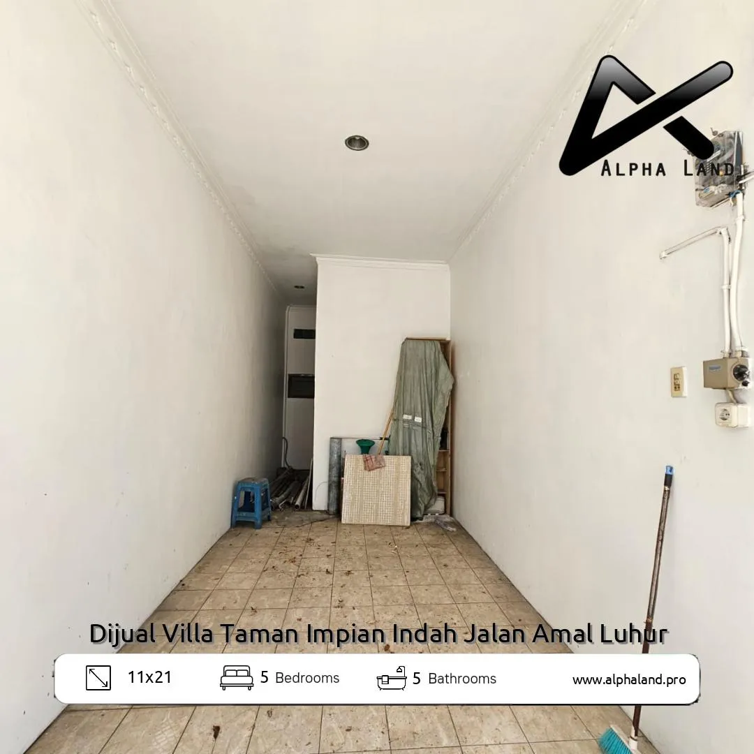 Alphalandproperti.com