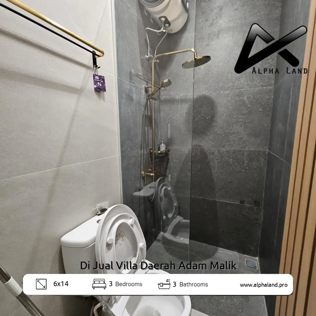 Alphalandproperti.com