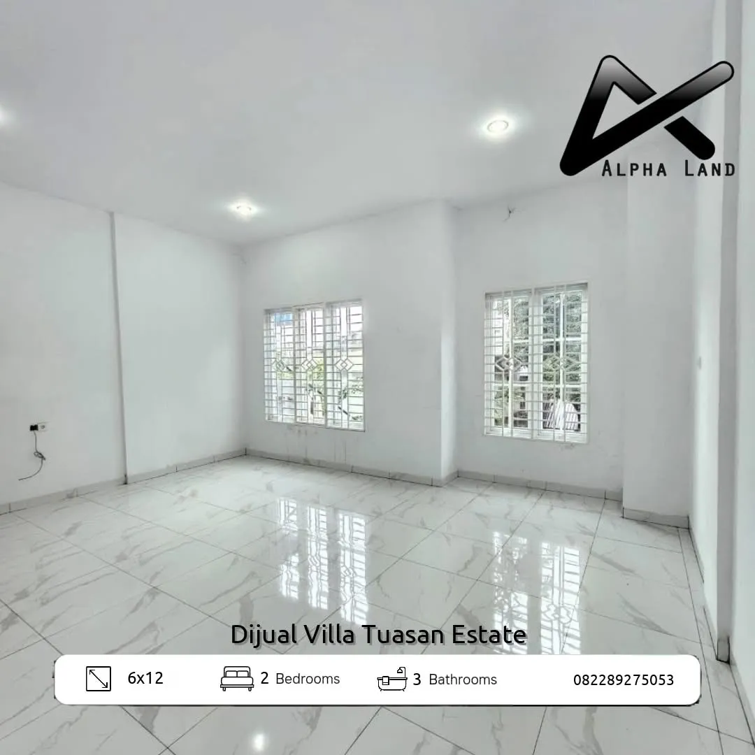 Alphalandproperti.com