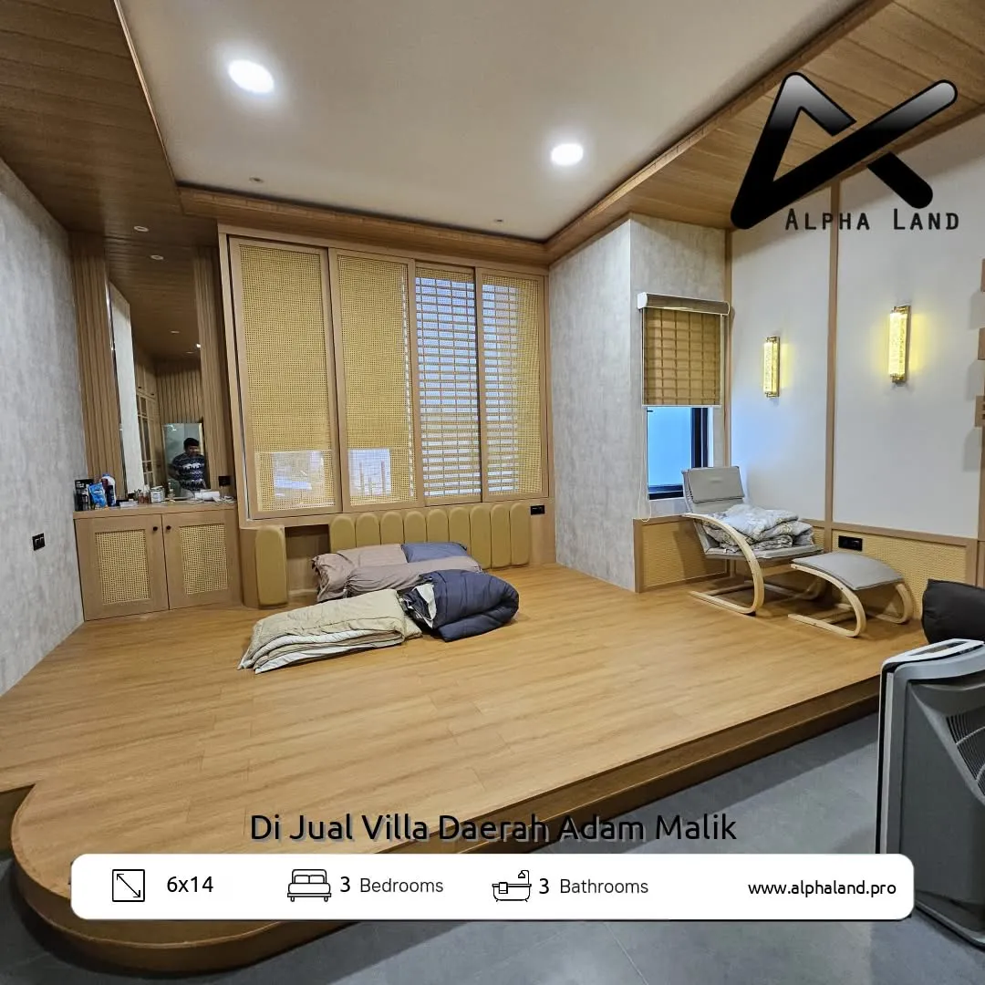 Alphalandproperti.com