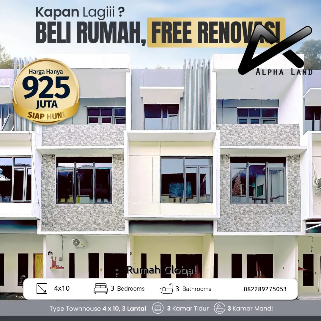 Alphalandproperti.com