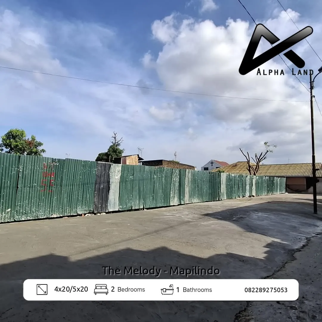 Alphalandproperti.com