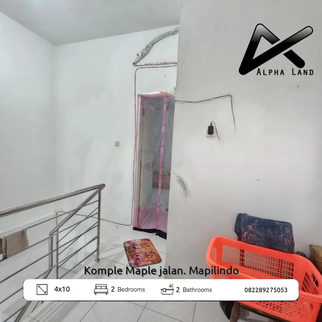 Alphalandproperti.com