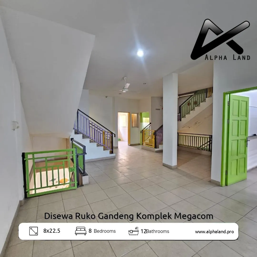 Alphalandproperti.com