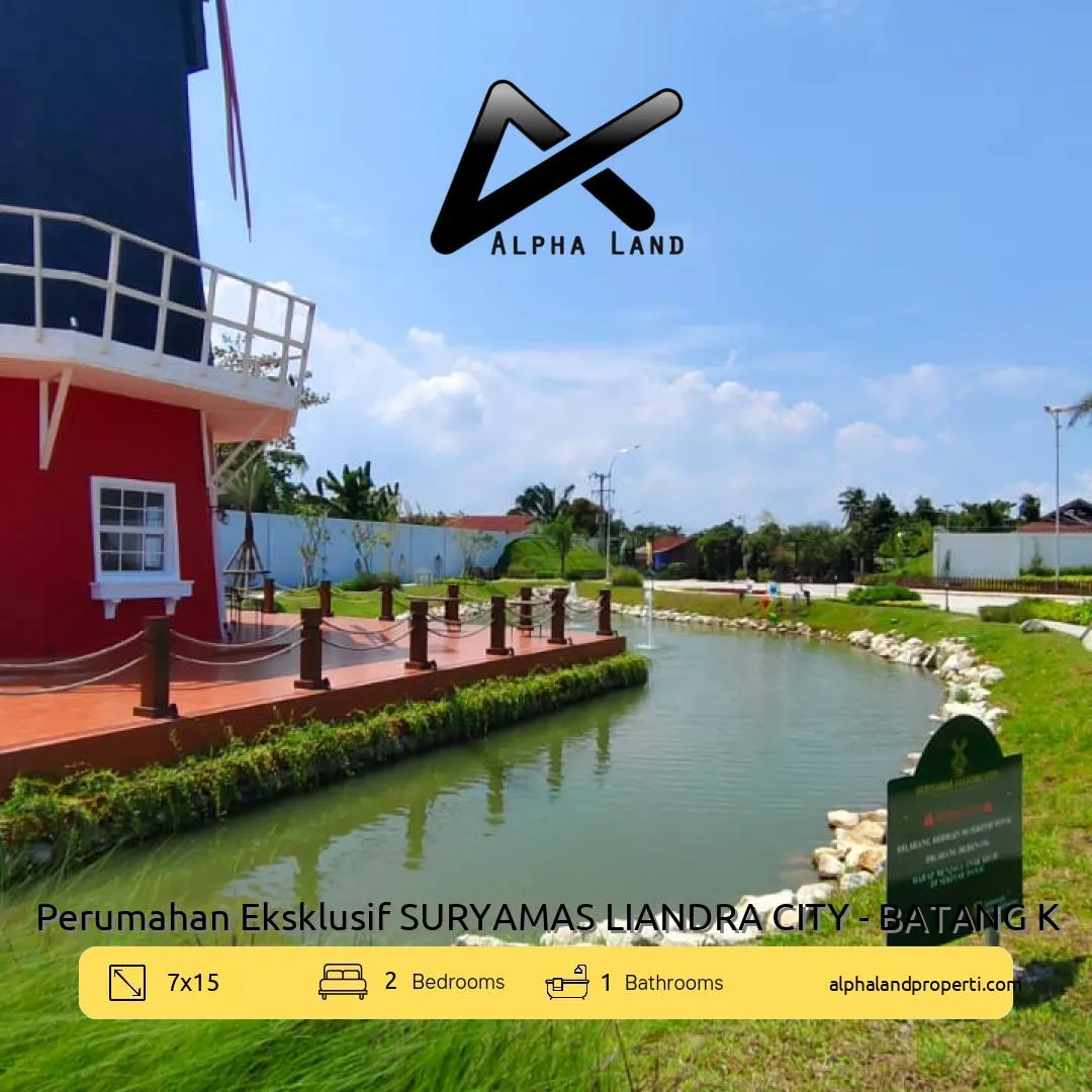 Alphalandproperti.com