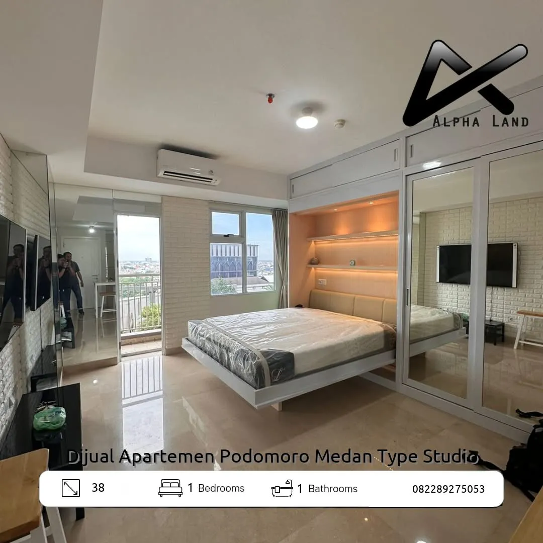 Alphalandproperti.com