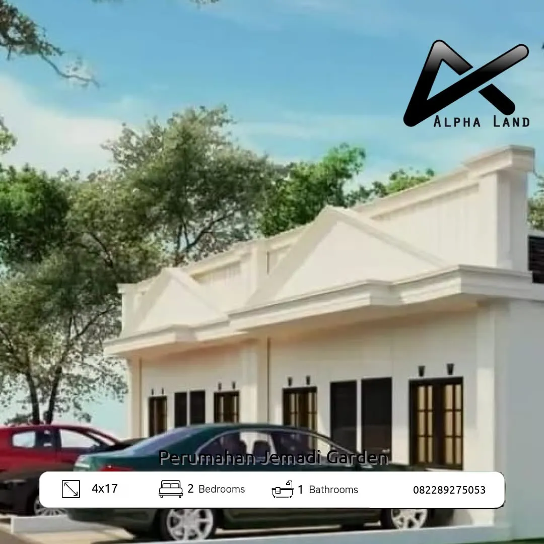 Alphalandproperti.com