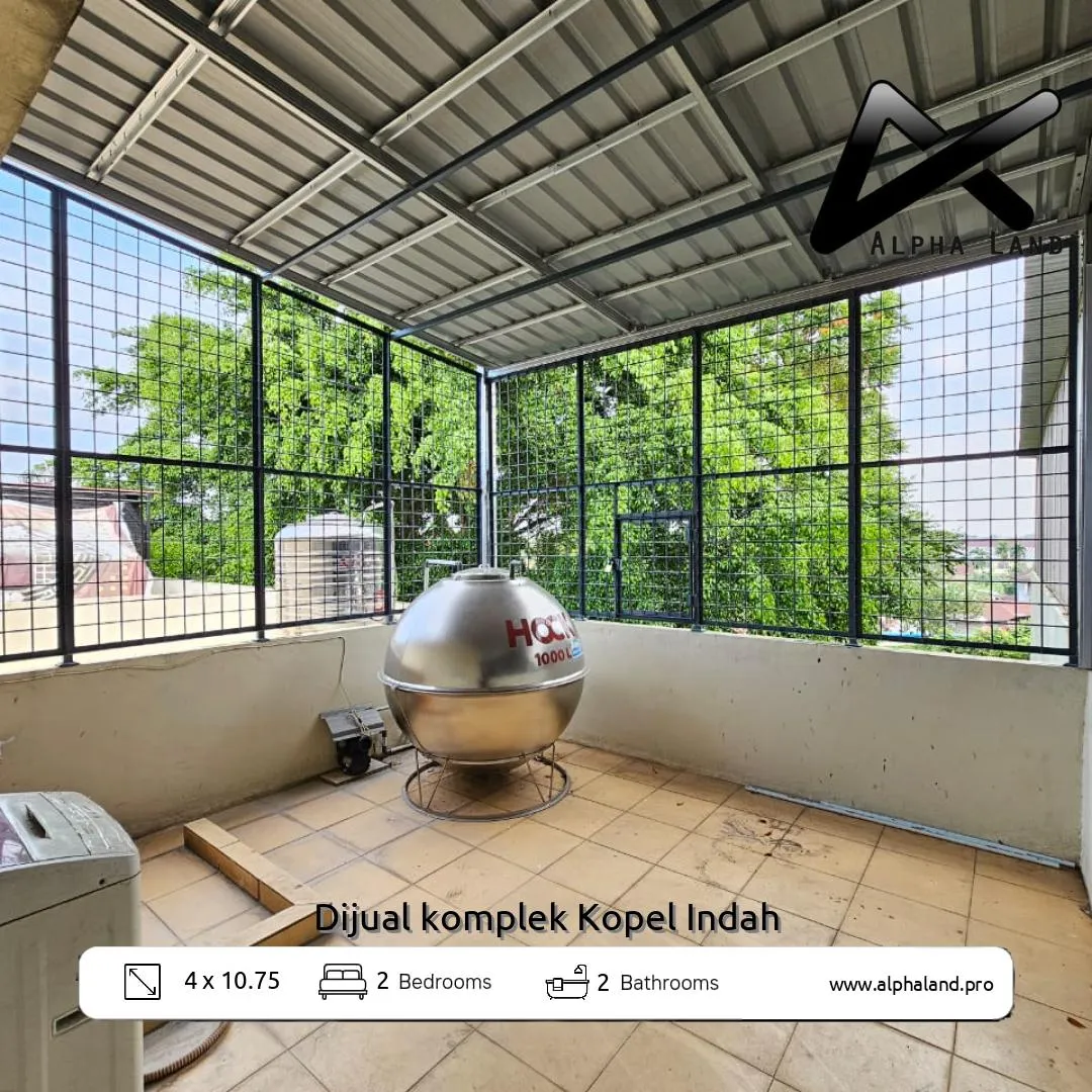 Alphalandproperti.com