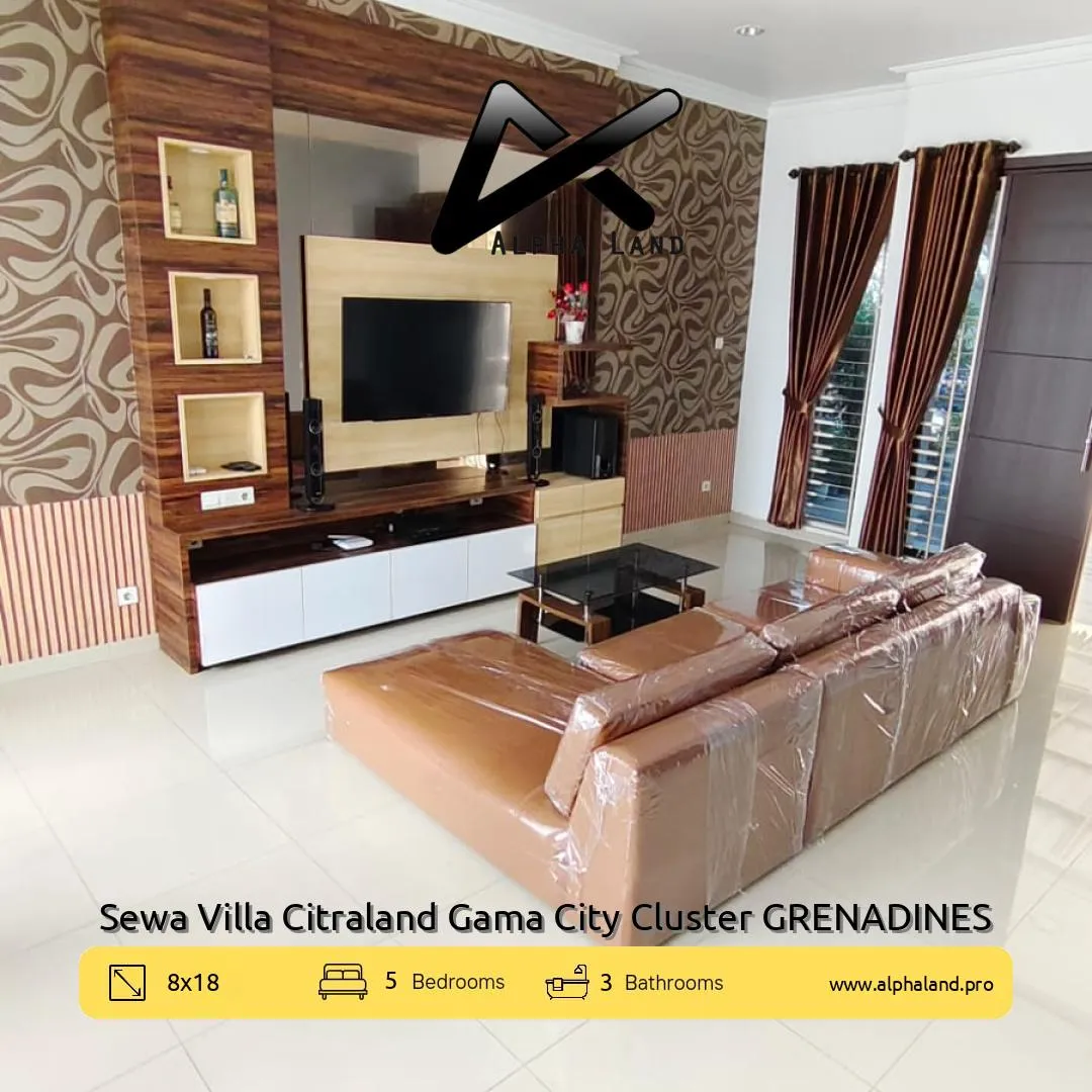 Alphalandproperti.com