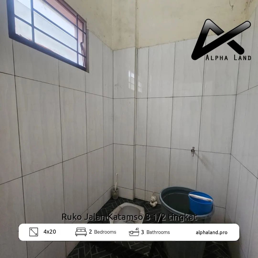 Alphalandproperti.com