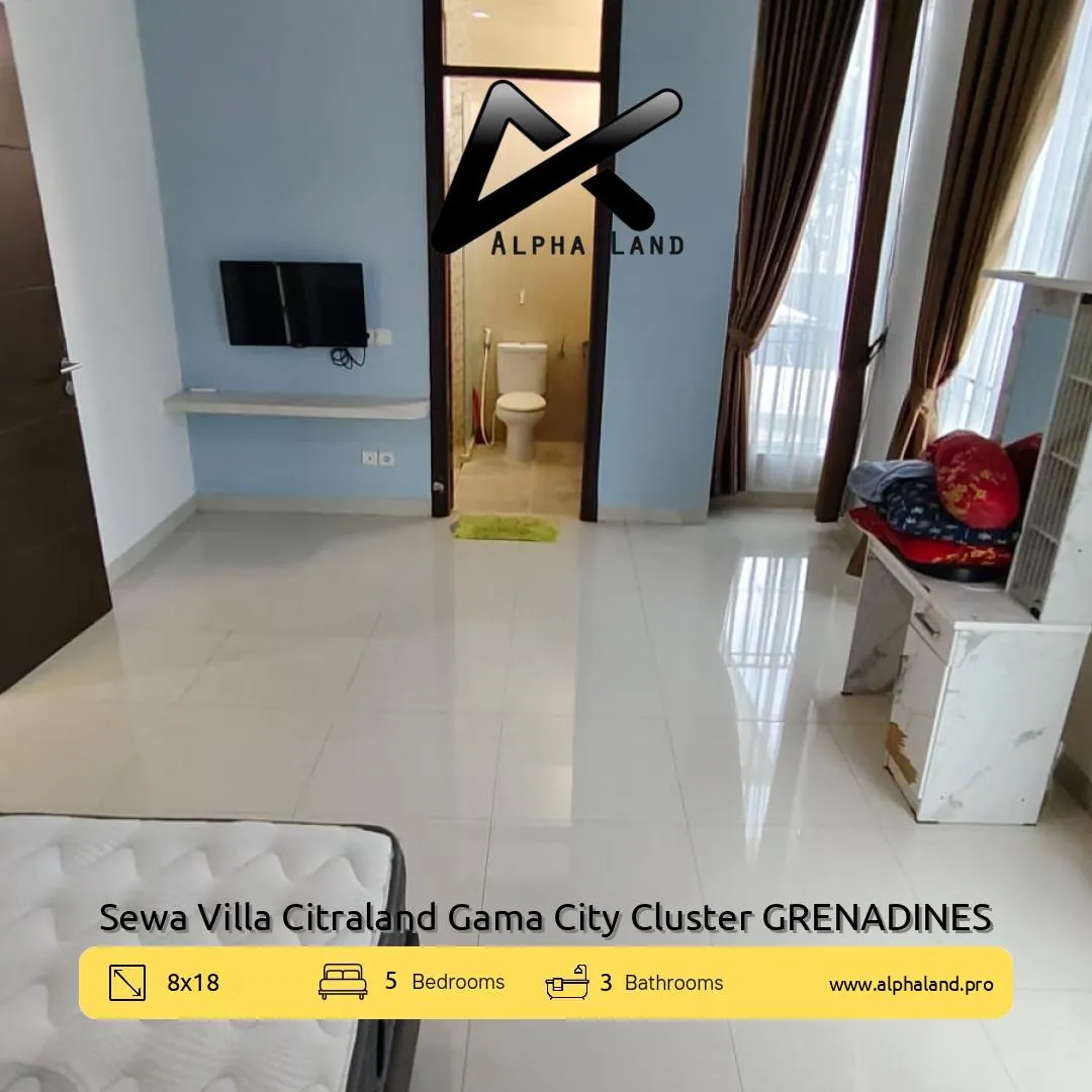 Alphalandproperti.com