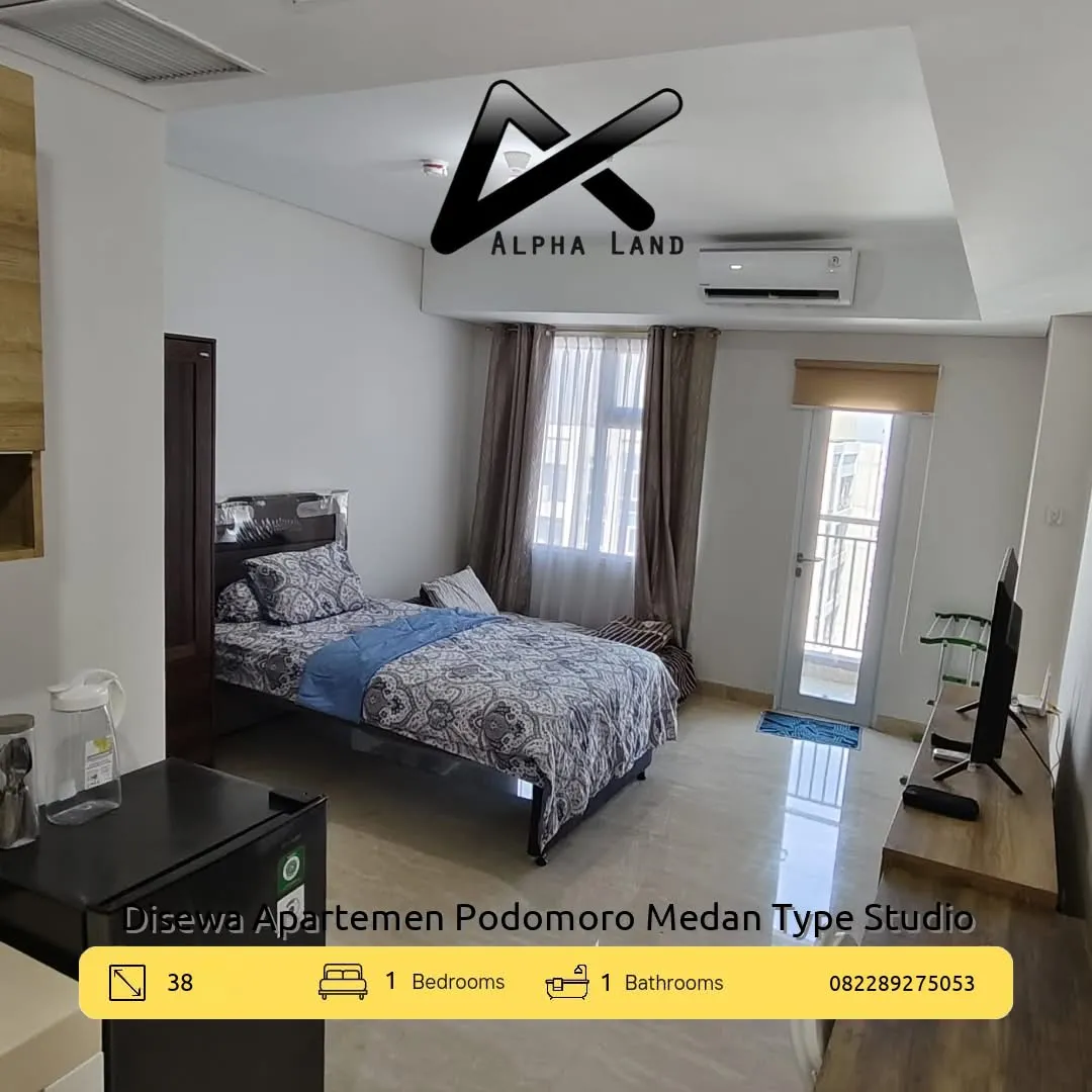 Alphalandproperti.com