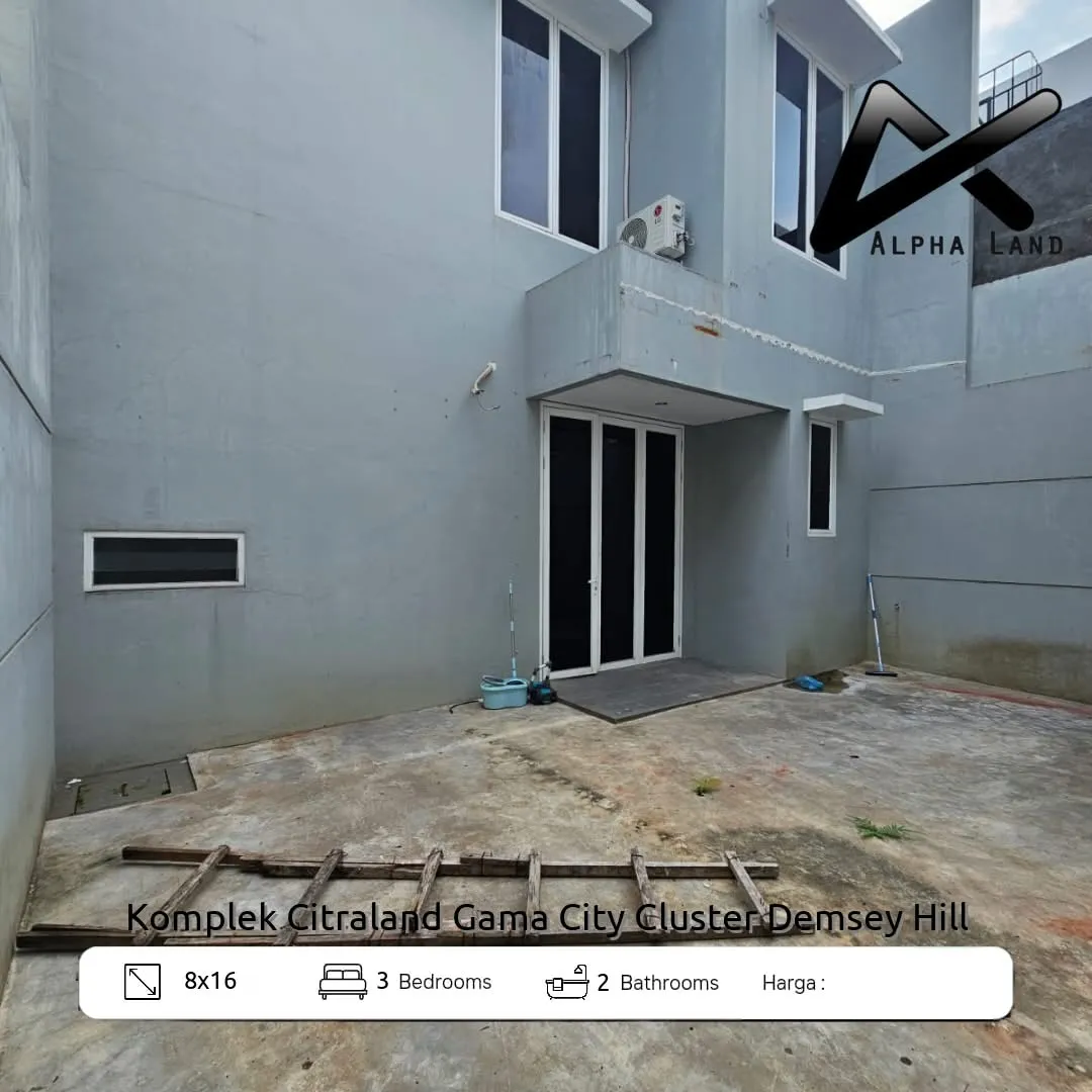 Alphalandproperti.com