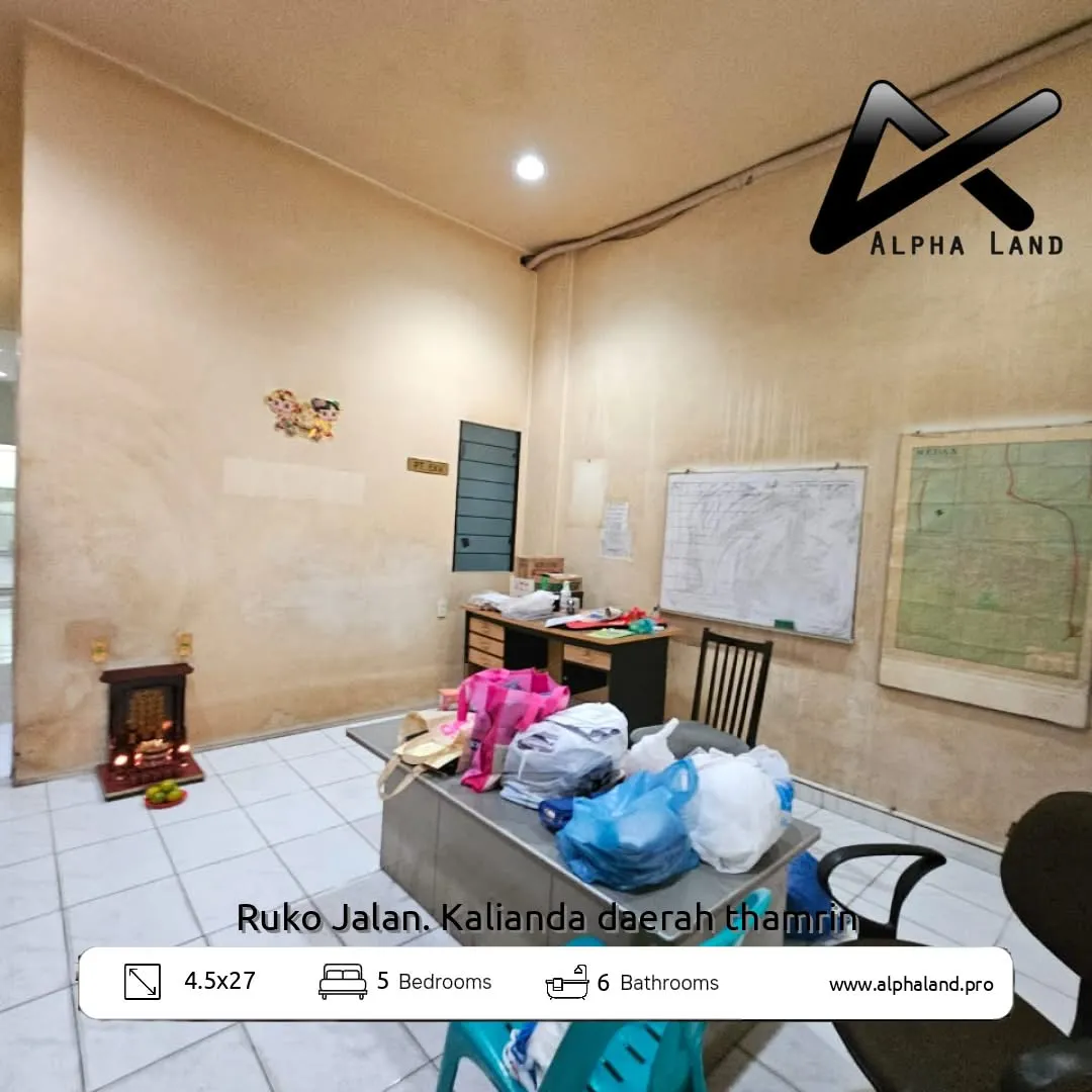 Alphalandproperti.com